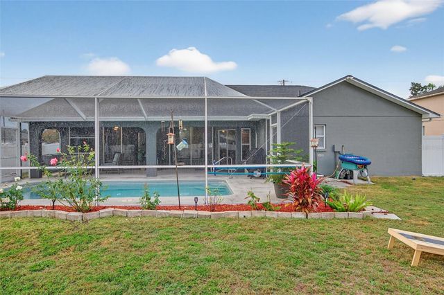 4156 CANDLER AVENUE, Spring Hill, FL 34609