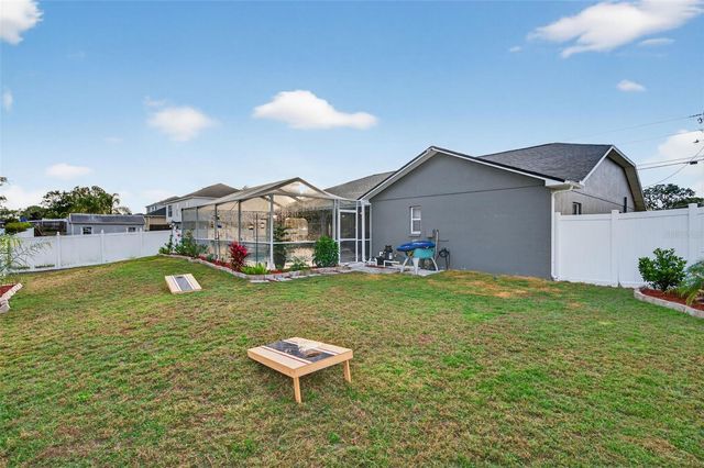 4156 CANDLER AVENUE, Spring Hill, FL 34609