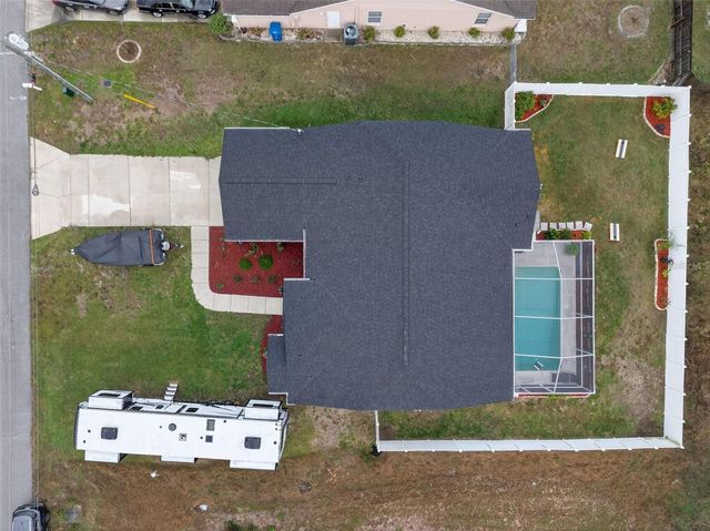 4156 CANDLER AVENUE, Spring Hill, FL 34609