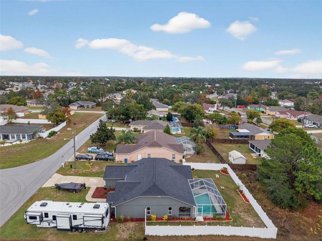 4156 CANDLER AVENUE, Spring Hill, FL 34609