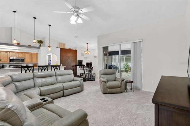 4156 CANDLER AVENUE, Spring Hill, FL 34609