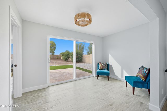 26661 S HOWARD Drive, Sun Lakes, AZ 85248