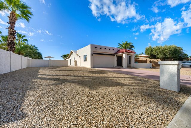 26661 S HOWARD Drive, Sun Lakes, AZ 85248