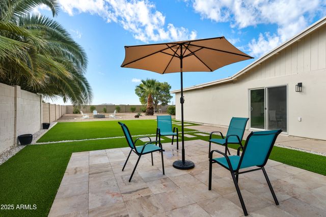26661 S HOWARD Drive, Sun Lakes, AZ 85248
