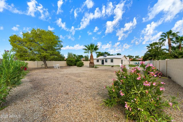 26661 S HOWARD Drive, Sun Lakes, AZ 85248