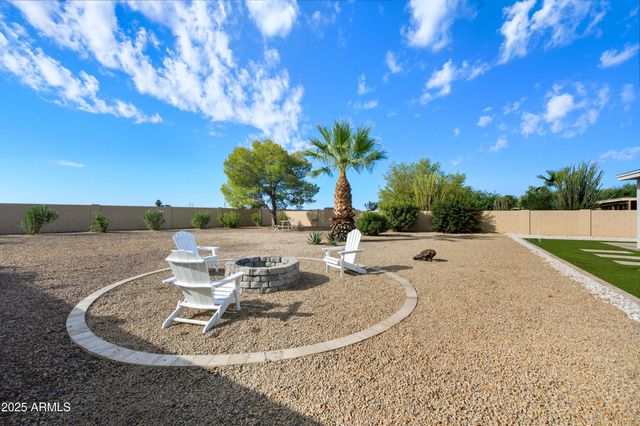 26661 S HOWARD Drive, Sun Lakes, AZ 85248