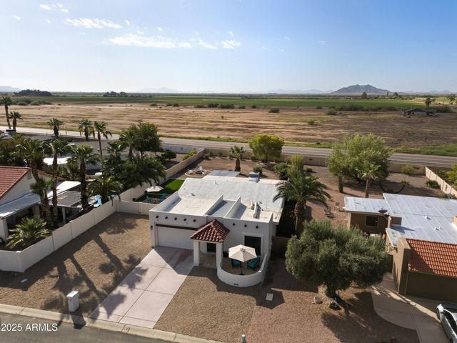 26661 S HOWARD Drive, Sun Lakes, AZ 85248