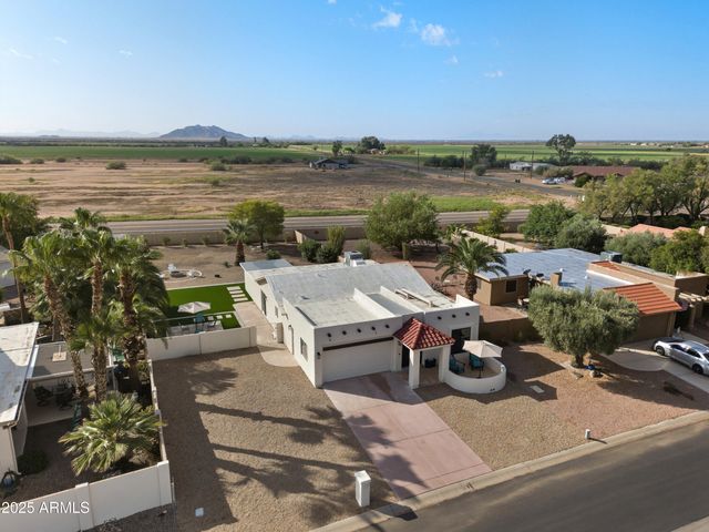 26661 S HOWARD Drive, Sun Lakes, AZ 85248