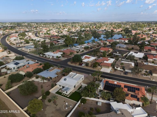 26661 S HOWARD Drive, Sun Lakes, AZ 85248