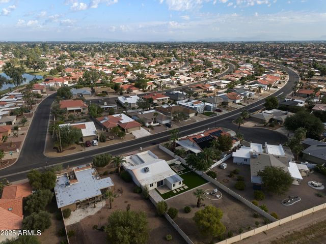 26661 S HOWARD Drive, Sun Lakes, AZ 85248