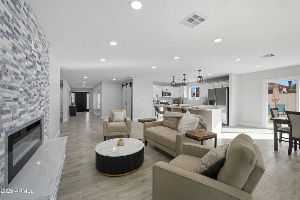 26661 S HOWARD Drive, Sun Lakes, AZ 85248 — photo 5