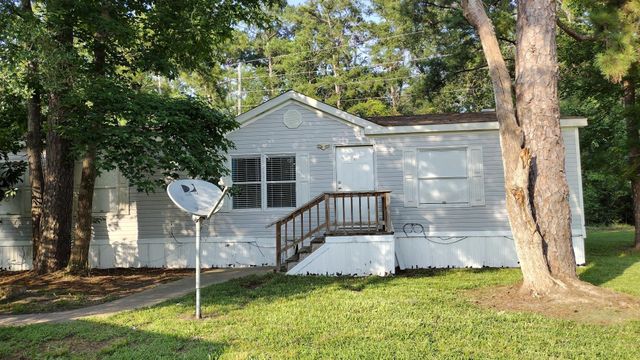814 Mercedes Benz Court, Humble, TX 77396