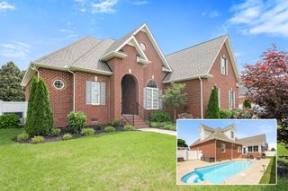 3307 Genoa Dr, Murfreesboro, TN 37128
