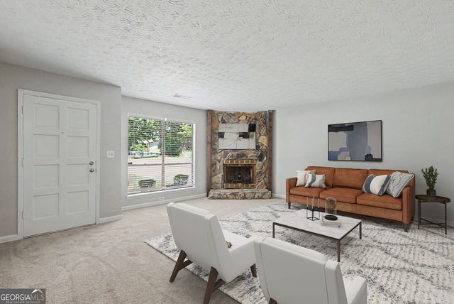 7085 Hania Drive, Fairburn, GA 30213
