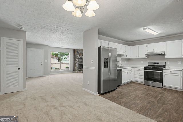7085 Hania Drive, Fairburn, GA 30213