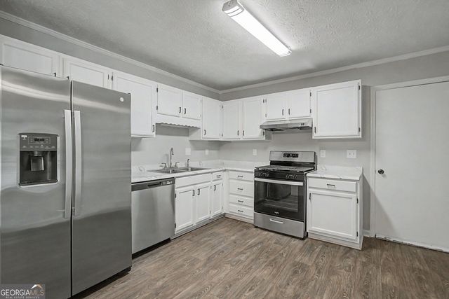 7085 Hania Drive, Fairburn, GA 30213