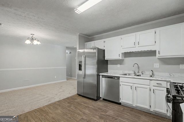 7085 Hania Drive, Fairburn, GA 30213