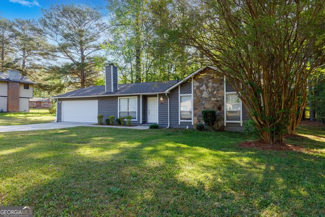 7085 Hania Drive, Fairburn, GA 30213