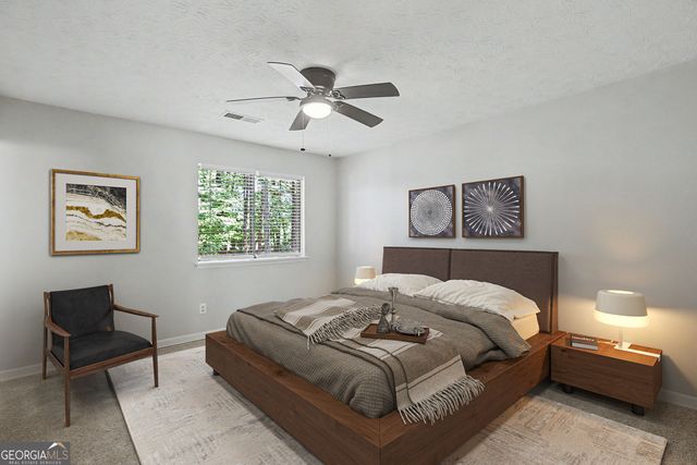 7085 Hania Drive, Fairburn, GA 30213