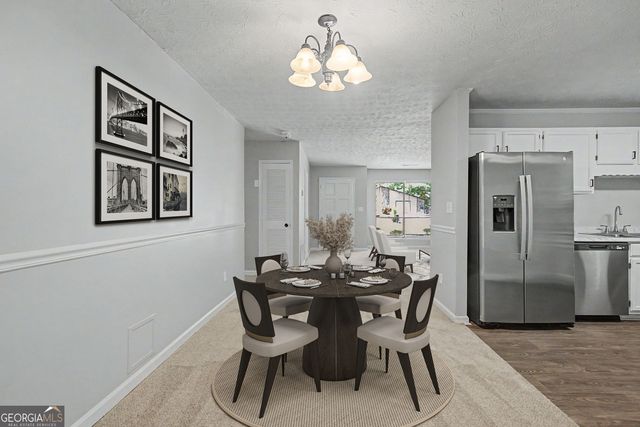 7085 Hania Drive, Fairburn, GA 30213