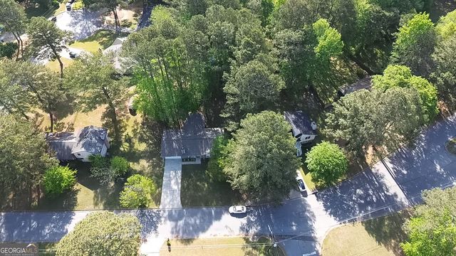 7085 Hania Drive, Fairburn, GA 30213