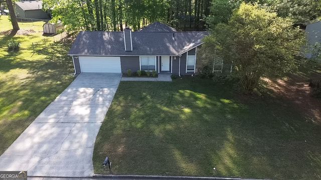 7085 Hania Drive, Fairburn, GA 30213