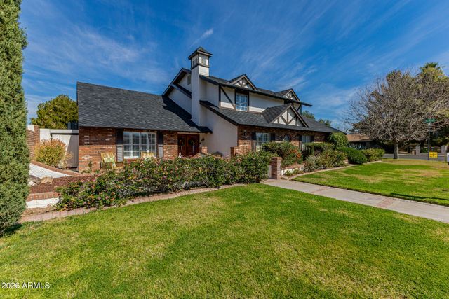 1524 E FAIRBROOK Street, Mesa, AZ 85203