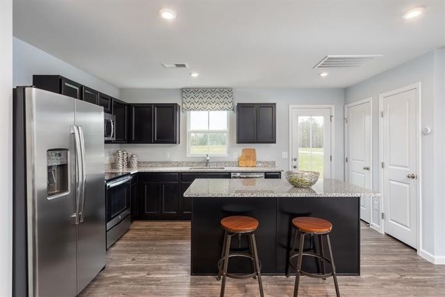 628 Merle Ave, Franklin, KY 42134