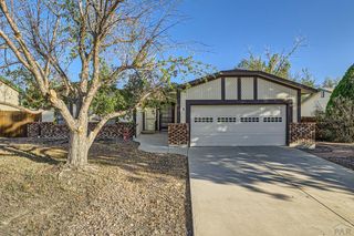3 Carousel Lane, Pueblo, CO 81001