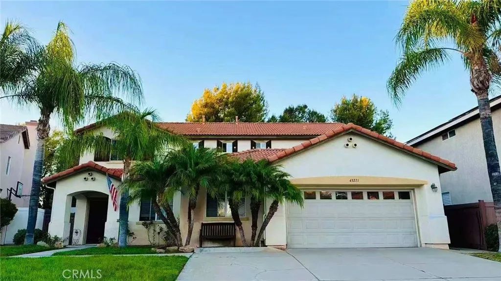 43271 Brookway, Temecula, CA 92592