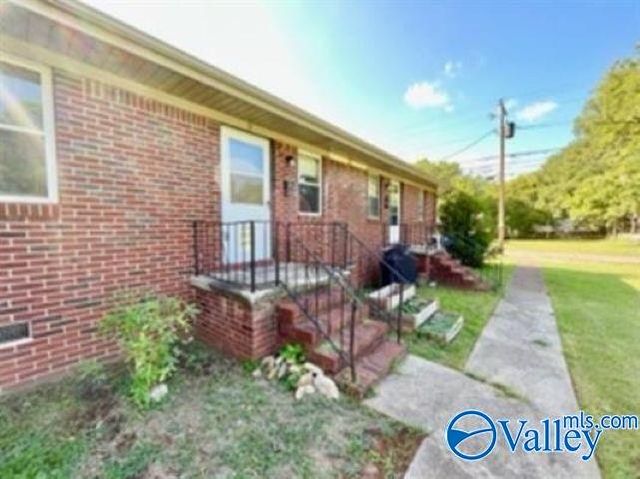 1332 Oshaughnessy Avenue NE 1234, Huntsville, AL 35801