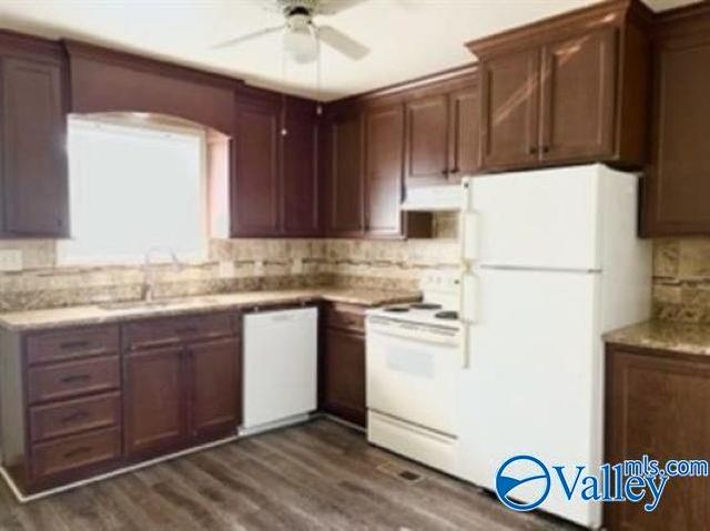 1332 Oshaughnessy Avenue NE 1234, Huntsville, AL 35801