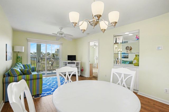 4421 Eastport Blvd Unit H1, Little River, SC 29566