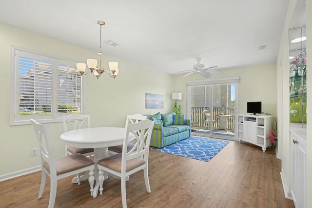 4421 Eastport Blvd Unit H1, Little River, SC 29566