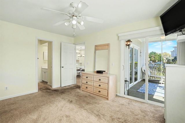 4421 Eastport Blvd Unit H1, Little River, SC 29566