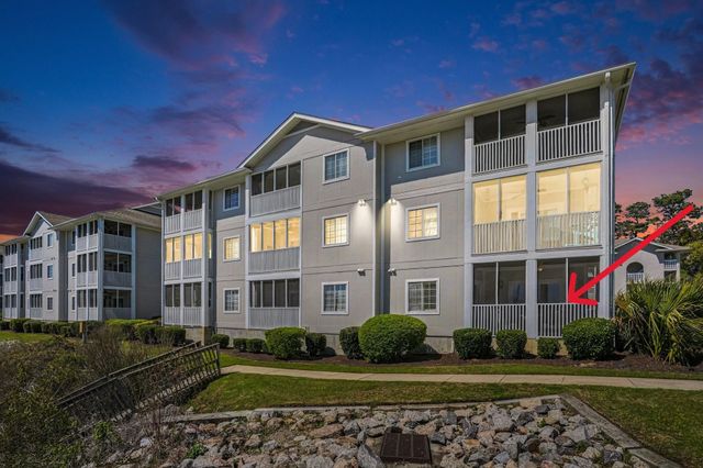 4421 Eastport Blvd Unit H1, Little River, SC 29566