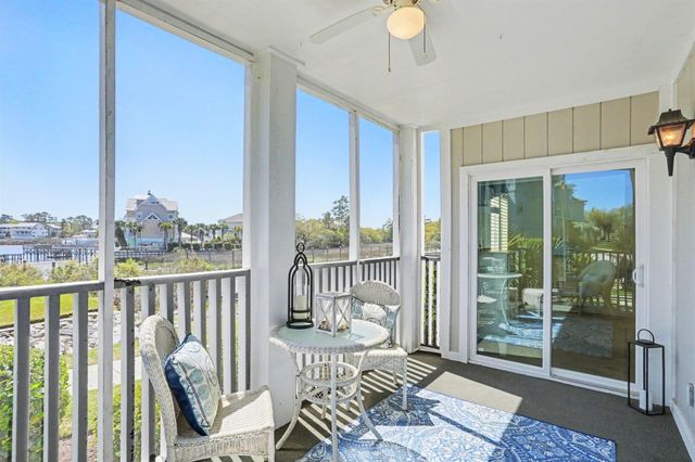 4421 Eastport Blvd Unit H1, Little River, SC 29566