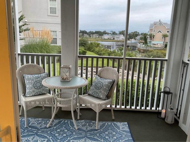 4421 Eastport Blvd Unit H1, Little River, SC 29566