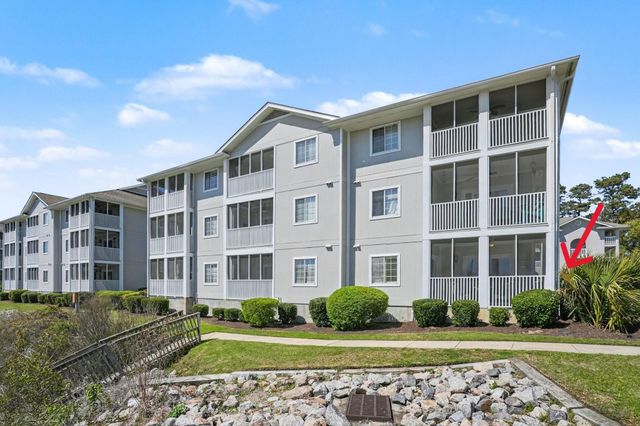 4421 Eastport Blvd Unit H1, Little River, SC 29566