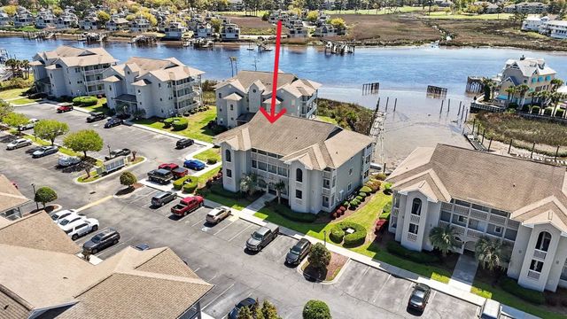 4421 Eastport Blvd Unit H1, Little River, SC 29566