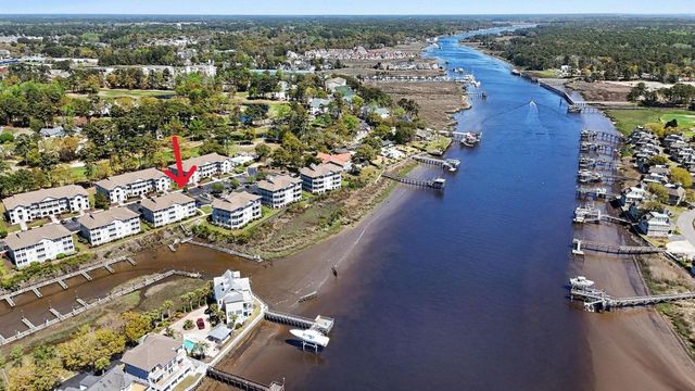 4421 Eastport Blvd Unit H1, Little River, SC 29566