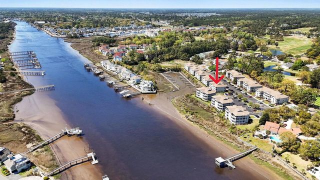 4421 Eastport Blvd Unit H1, Little River, SC 29566