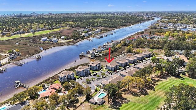 4421 Eastport Blvd Unit H1, Little River, SC 29566