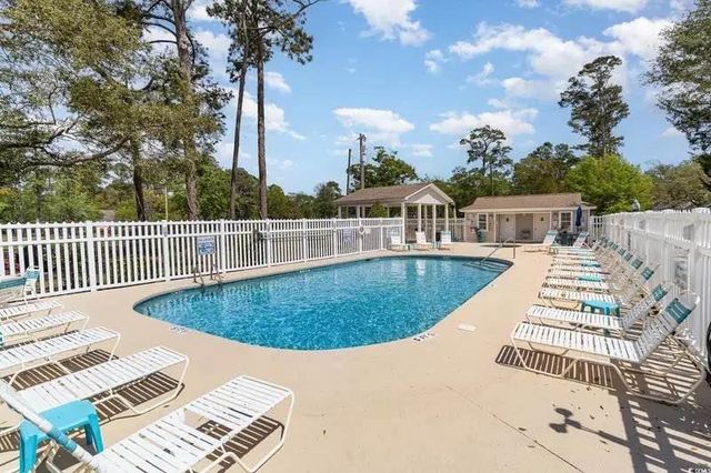 4421 Eastport Blvd Unit H1, Little River, SC 29566