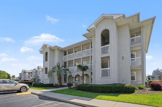 4421 Eastport Blvd Unit H1, Little River, SC 29566