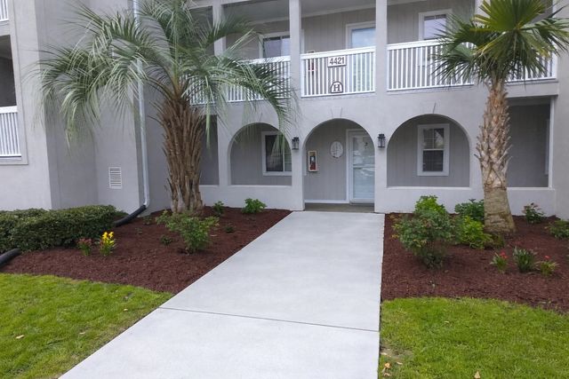 4421 Eastport Blvd Unit H1, Little River, SC 29566