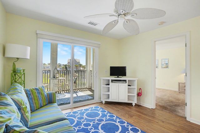 4421 Eastport Blvd Unit H1, Little River, SC 29566