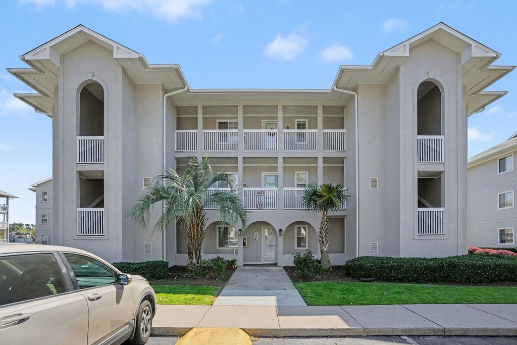 4421 Eastport Blvd Unit H1, Little River, SC 29566