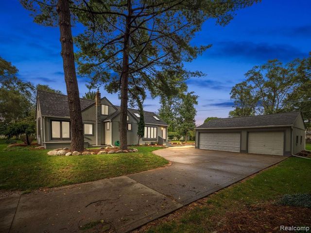 48070 Shelby Road, Shelby Twp, MI 48317