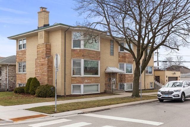 6401 W 52nd Street 2, Chicago, IL 60638